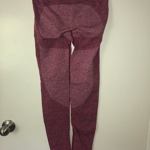 Flex High Waisted Gymshark Leggings